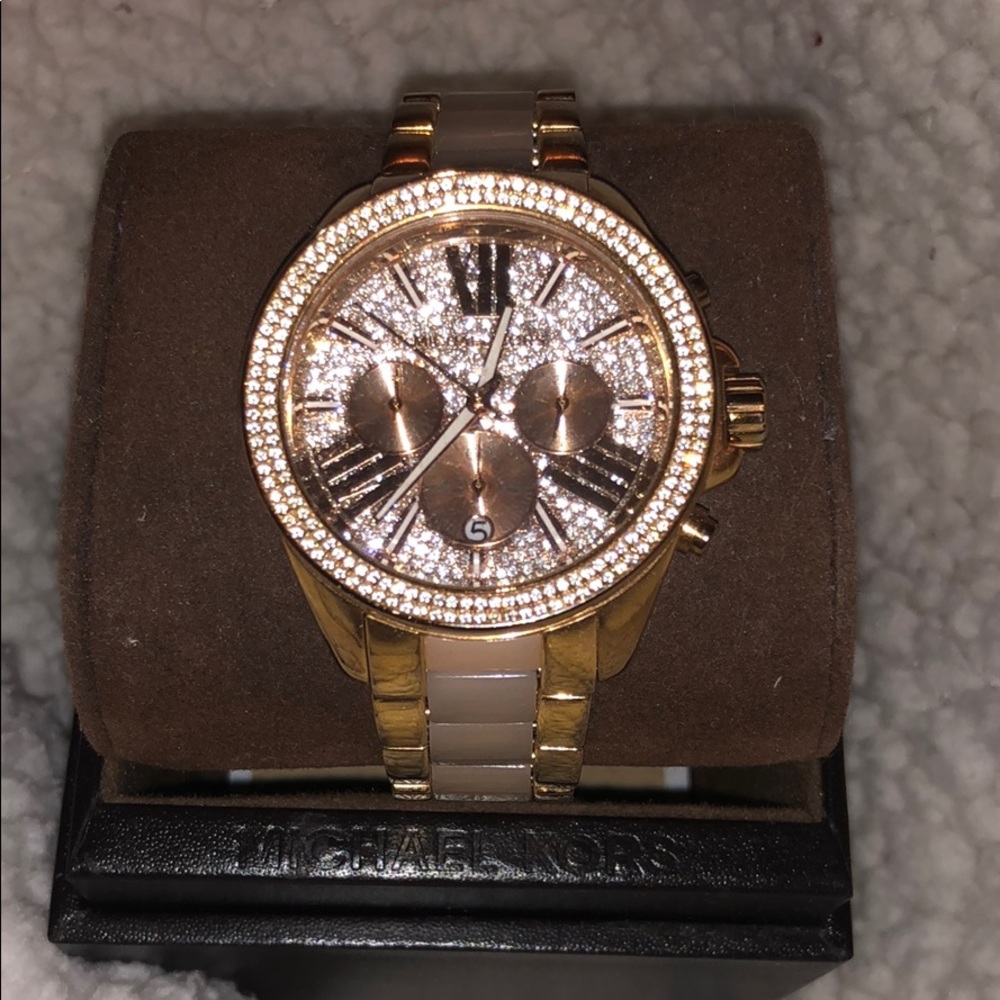 Womens Watch